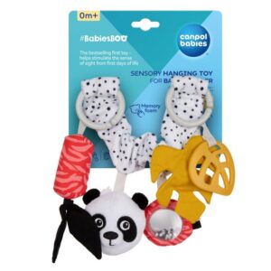 Sensor. zaw. do wózka boo Wózki dziecięce/Akcesoria