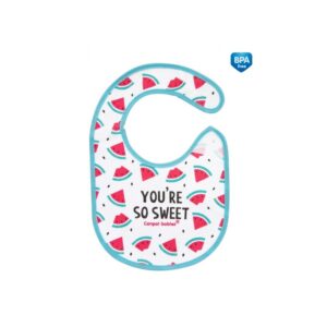 Śliniak nieprzemakalny so cool Mama i dziecko/Karmienie/Śliniaczki