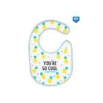 Śliniak nieprzemakalny so cool Mama i dziecko/Karmienie/Śliniaczki