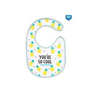 Śliniak nieprzemakalny so cool Mama i dziecko/Karmienie/Śliniaczki