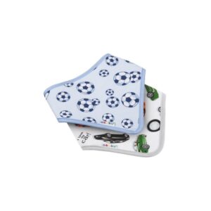 Śliniak rzep-chusteczka Mama i dziecko/Karmienie/Śliniaczki