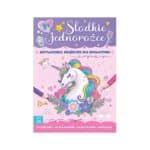 Słodkie jednorożce Książki/Gry i zadania