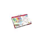 Słomki konstrukcyjne 250 el. Zabawki/Klocki/Pozostałe