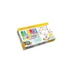 Słomki konstrukcyjne 50 el. Zabawki/Klocki/Pozostałe