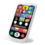 Smartfon edukayjny Zabawki/Interaktywne/Telefony