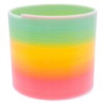 Sprężyna magiczna nowa Zabawki/Gry