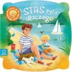 Staś pyta dlaczego Książki/Bajki