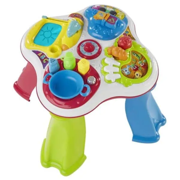 Stolik sensoryczny Zabawki/Interaktywne/Pozostałe