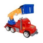 Straż pożarna Zabawki/Pojazdy