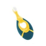 Szczoteczka do zębów Pielęgnacja/Higiena