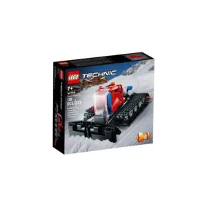 Technic ratrak Zabawki/Klocki/Lego