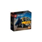 Technic wywrotka Zabawki/Klocki/Lego