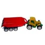 Traktor duży Zabawki/Pojazdy