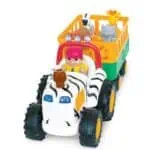 Traktor safari Zabawki/Pojazdy