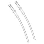 Wymienne słomki 2szt. Mama i dziecko/Kubki Bidony