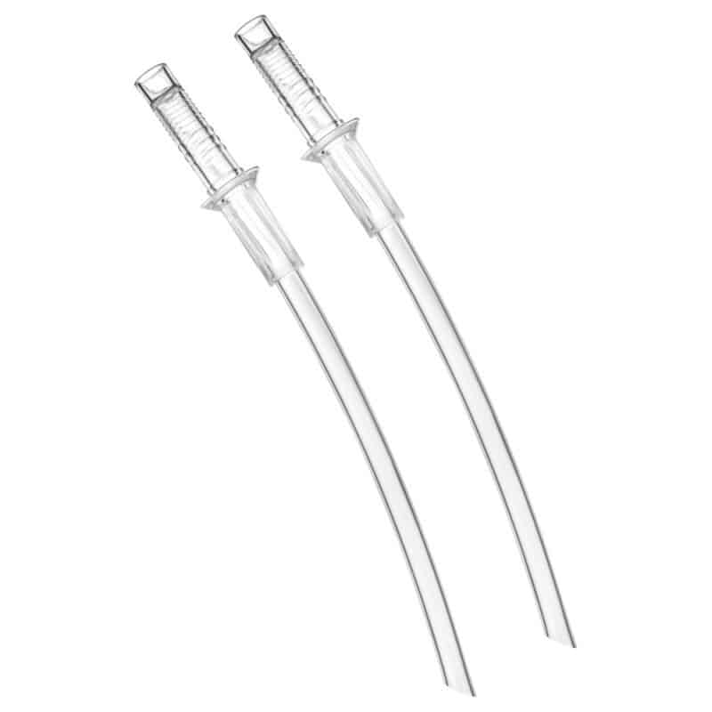 Wymienne słomki 2szt. Mama i dziecko/Kubki Bidony