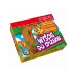 Wyścig do spiżarni Zabawki/Gry