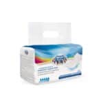 Wysokochłonne podkł.popor 10szt Pielęgnacja/Bielizna