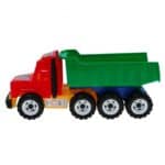 Wywrotka duża Zabawki/Pojazdy