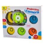 Zabawka aparat 0629455 Zabawki/Interaktywne/Pozostałe