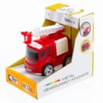 Zabawka autko-metal 0554001 Zabawki/Pojazdy