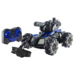 Zabawka czołg zdalnie sterow. Zabawki/Pojazdy