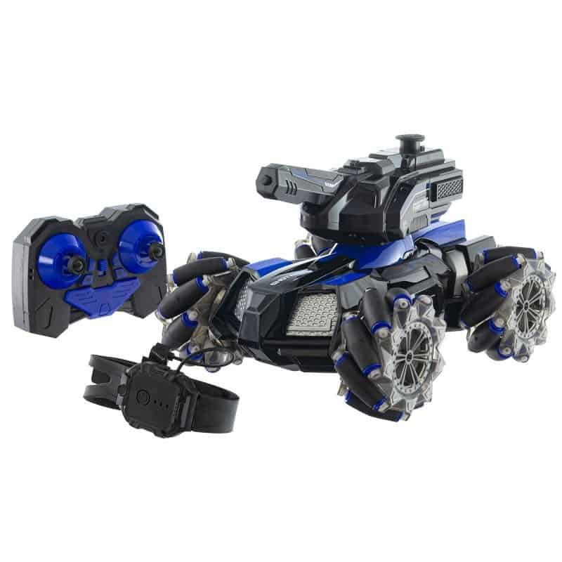 Zabawka czołg zdalnie sterow. Zabawki/Pojazdy