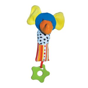 Zabawka do ściskania mix-słoń Zabawki/Pluszaki