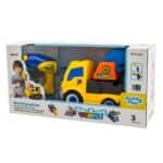 Zabawka dźwig 0864870 Zabawki/Pojazdy