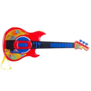 Zabawka gitara Zabawki/Interaktywne/Instrumenty