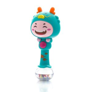 Zabawka grzech.świecąco-grając Zabawki/Interaktywne/Instrumenty