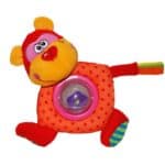 Zabawka kwadrat małpka Zabawki/Pluszaki