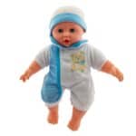 Zabawka lala 0025451 Zabawki/Lalki