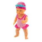 Zabawka lala pływająca 0026971 Zabawki/Lalki