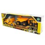 Zabawka laweta zestaw Zabawki/Pojazdy