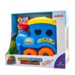 Zabawka lokomotywa 0556891 Zabawki/Pojazdy