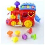 Zabawka mądry pociąg Zabawki/Pojazdy