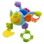 Zabawka małpka z grzechotkami Zabawki/Pluszaki