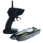 Zabawka mini łódka sterowana Zabawki/Pojazdy