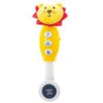 Zabawka pałka dźwięk. lew Zabawki/Interaktywne/Zwierzęta