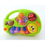 Zabawka pianinko-zwierzątka Zabawki/Interaktywne/Instrumenty