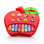 Zabawka pianino 615186 Zabawki/Interaktywne/Instrumenty