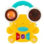 Zabawka pianino żaba Zabawki/Interaktywne/Zwierzęta