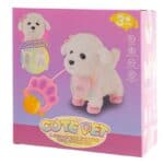 Zabawka piesek sterowany Zabawki/Interaktywne/Zwierzęta