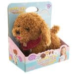 Zabawka piesek sterowany Zabawki/Interaktywne/Zwierzęta