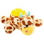 Zabawka plusz.projektor krowa Zabawki/Interaktywne/Zwierzęta