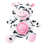 Zabawka plusz.przyjaciel krowa Zabawki/Interaktywne/Zwierzęta
