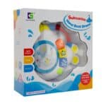 Zabawka podw. perkusja 638704 Zabawki/Interaktywne/Instrumenty