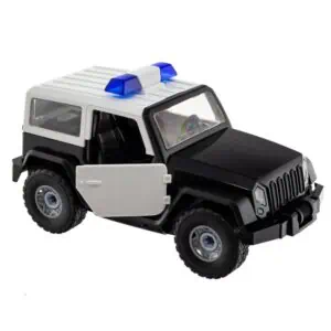 Zabawka policja 0569399 Zabawki/Pojazdy