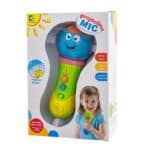 Zabawka projektor 0629460 Zabawki/Interaktywne/Pozostałe